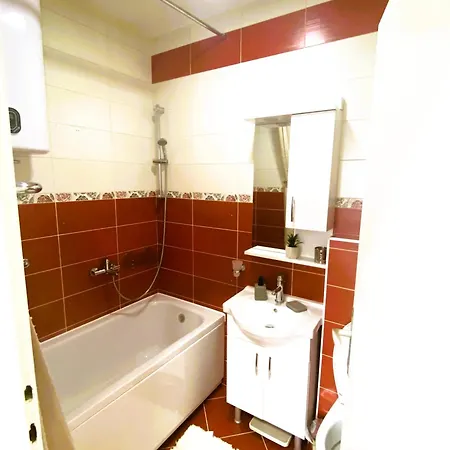 Stella Nostra Apartment Sarajevo