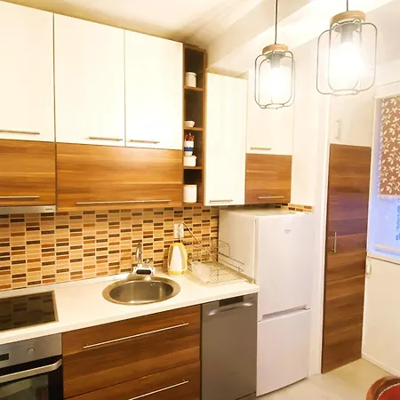 Apartment Stella Nostra