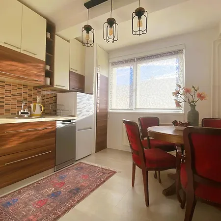 Apartment Stella Nostra *