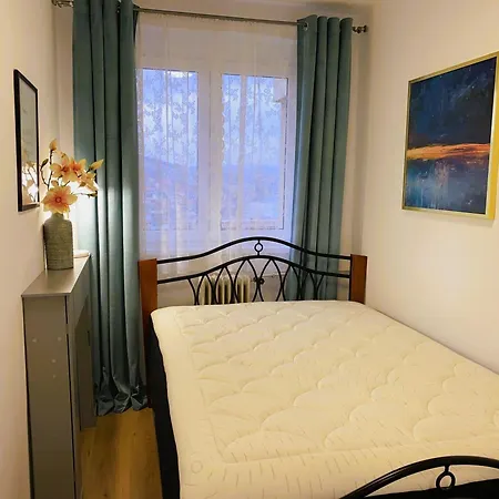 Stella Nostra Apartment Sarajevo