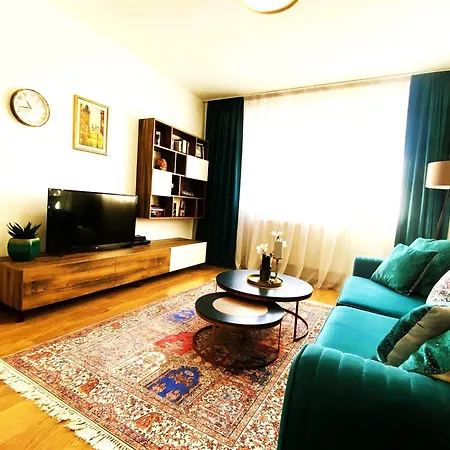 Apartment Stella Nostra
