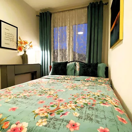 Stella Nostra - Moderan U Mirnom Dijelu Centra Sarajeva, Blizu Bascarsije Apartament