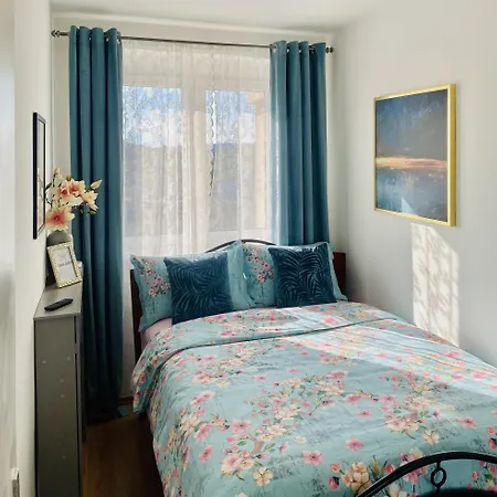 Stella Nostra - Moderan U Mirnom Dijelu Centra Sarajeva, Blizu Bascarsije Apartament Sarajewo