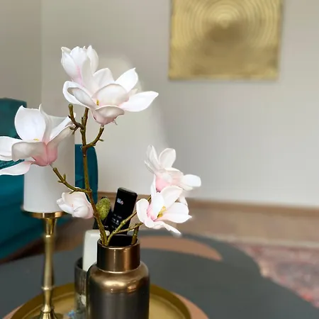 Apartment Stella Nostra - Moderan U Mirnom Dijelu Centra Sarajeva, Blizu Bascarsije